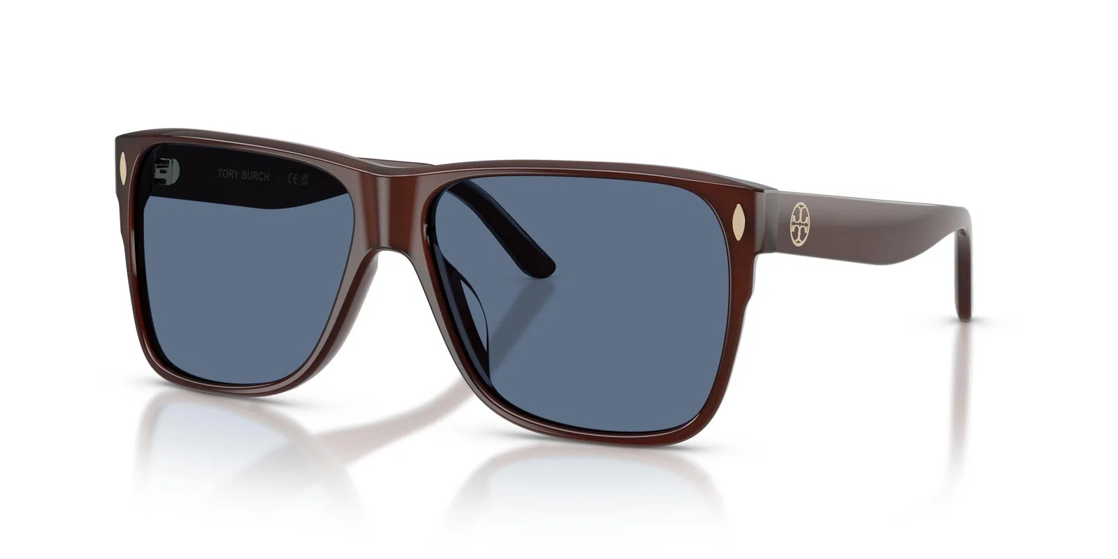 Tory Burch 7242U Sunglasses - view 4